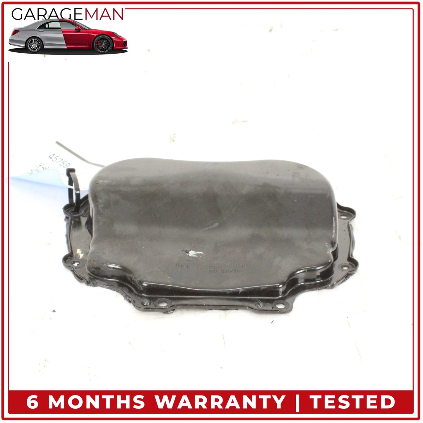 2008-2016 Audi A6 A8 Q5 Q7 SQ5 Engine Timing Cover 06E109285J OEM