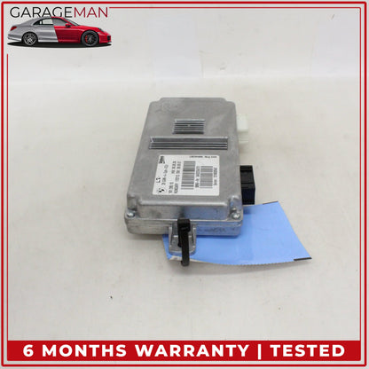 2014-2019 BMW X5 X6 F15 Surround View Camera Control Module Unit 16129510 OEM