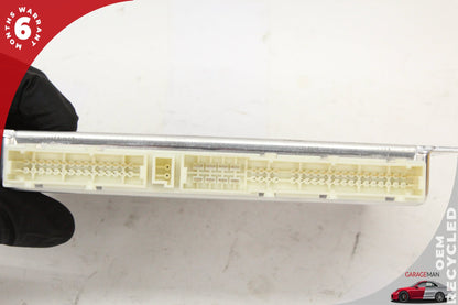 2010-2016 Porsche Panamera 970 PASM Active Suspension Control Module Unit OEM