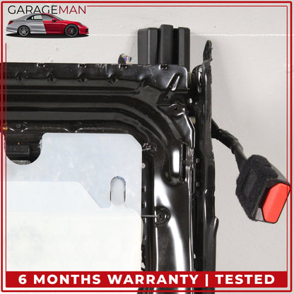 2013-2017 LR Range Rover L405 Front Right Seat Track Rail Frame CK52600C98DD OEM