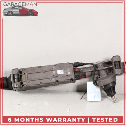 2015-2024 Porsche Macan 95B Electric Power Steering Gear Rack & Pinion OEM