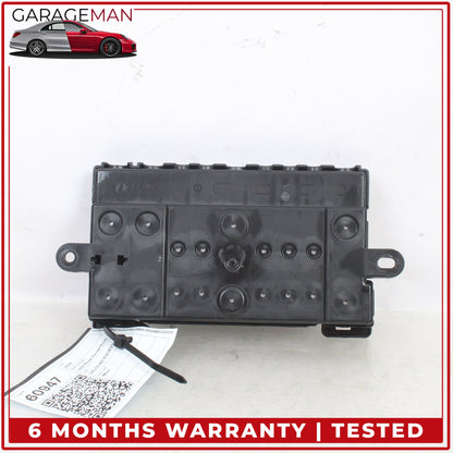 2013-2017 LR Range Rover L405 L494 Battery Fuse Junction Box Terminal Module OEM