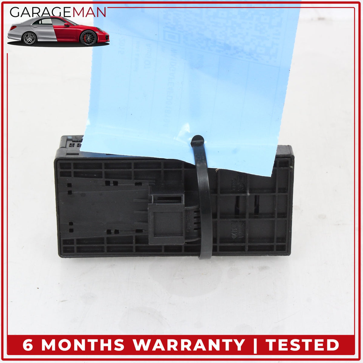 2007-2015 Audi Q7 Front Left Side Master Window Control Switch 4F0959851 OEM