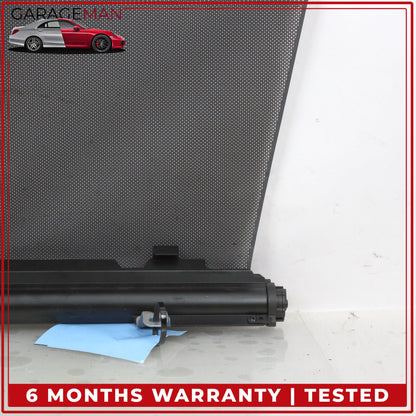 2010-2016 Porsche Panamera 970 Rear Left Door Window Sun Shade 97053641101 OEM