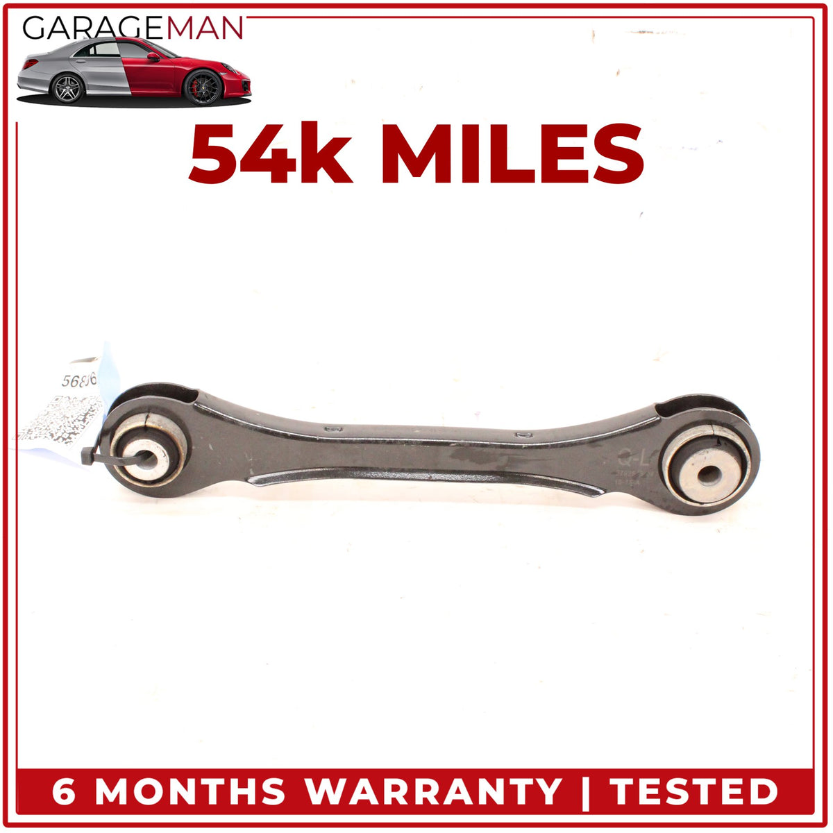 2014-2021 BMW M235i F22 RWD Rear Right Side Upper Control Arm 6792543 OEM