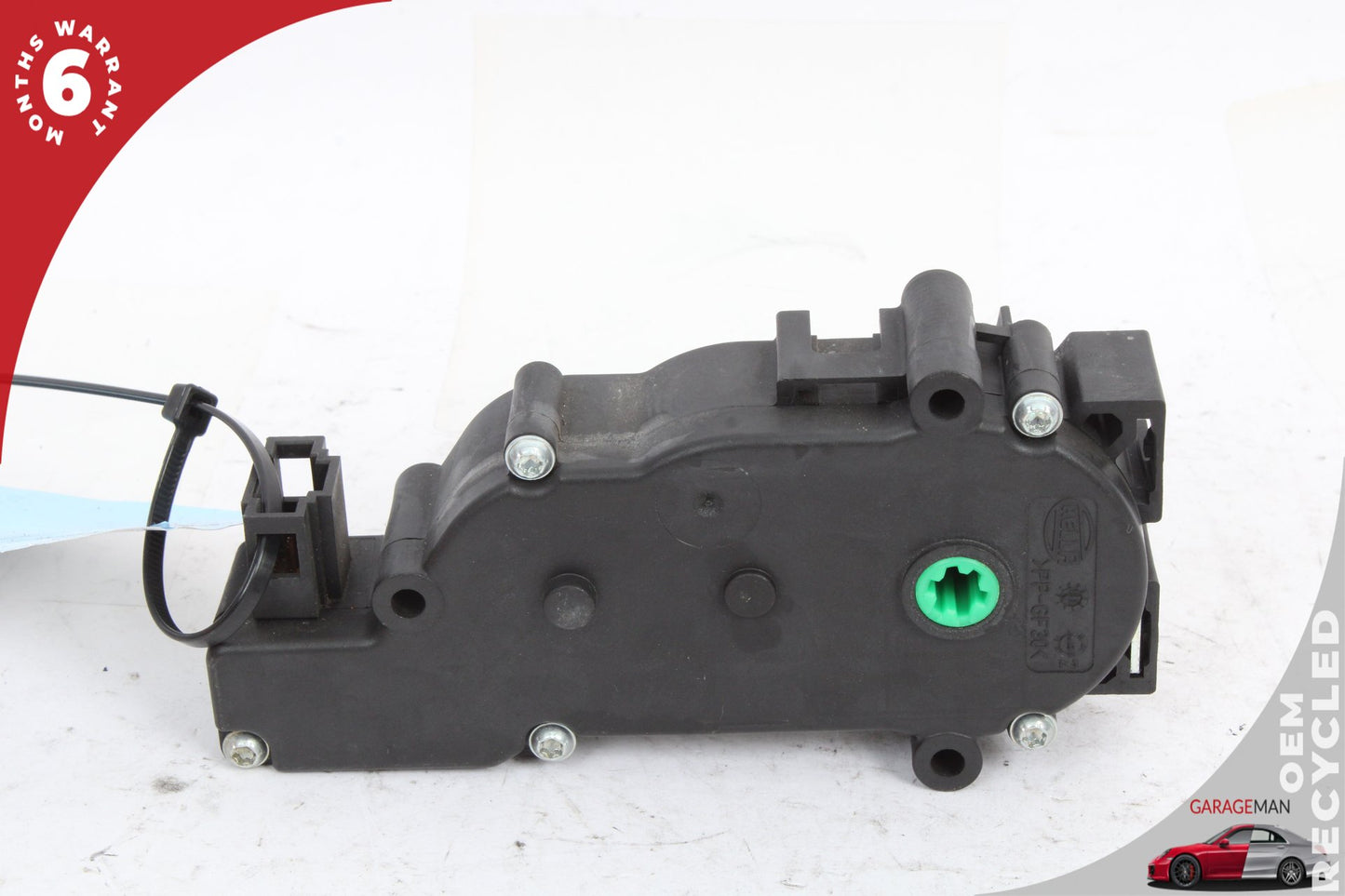 10-18 Mercedes-Benz CLS550 W218 Trunk Lid Power Closing Motor 2047500060
