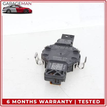 2012-2018 Audi A8 A6 A7 Front Windshield Rain Sensor Module 8U0955559B OEM