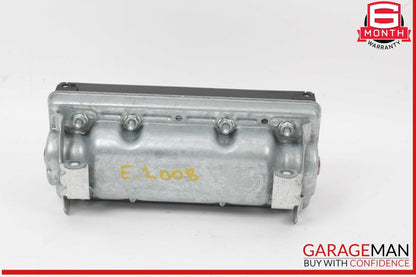 03-09 Mercedes W211 E350 E550 E320 Glove Box Right Passenger Side Air Bag OEM