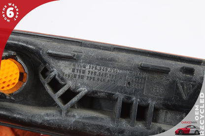 2011-2014 Porsche Cayenne 958 Front Left Driver Side Marker Light 7P5949101 OEM