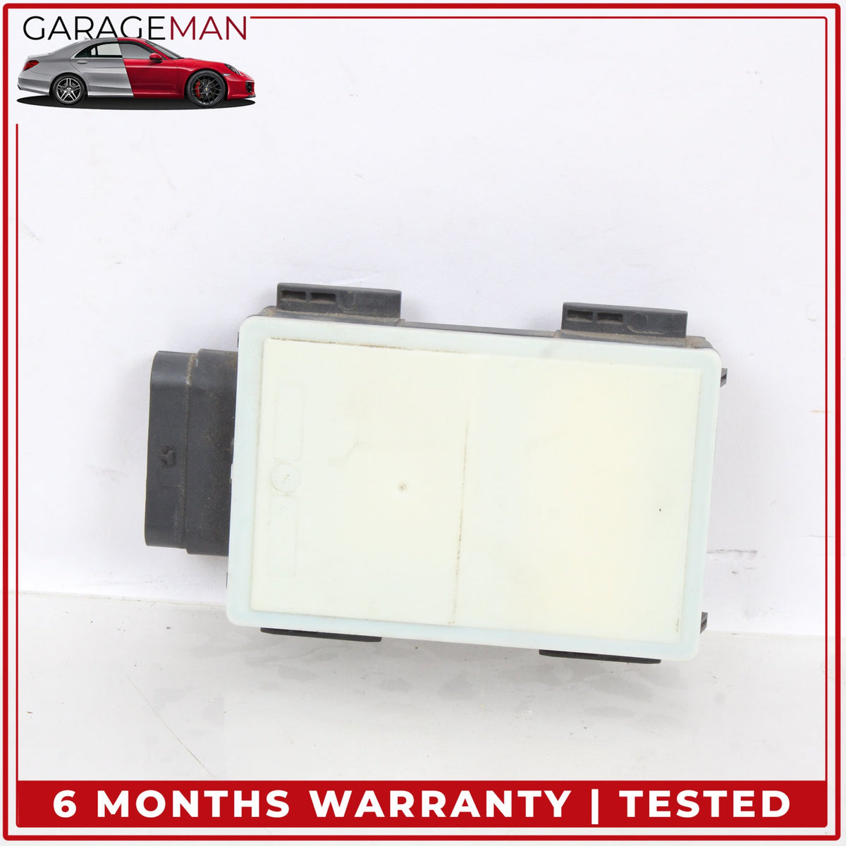 2017-2025 BMW 530e X5 X6 X7 Rear Left and Right Blind Spot Sensor Module Set OEM
