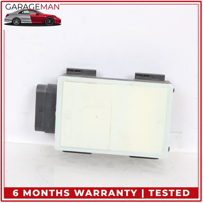 2017-2025 BMW 530e X5 X6 X7 Rear Left and Right Blind Spot Sensor Module Set OEM