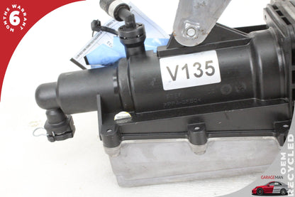 2011-2018 Porsche Cayenne 957 Transmission Hydraulic Pressure Control Unit OEM