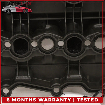 2016-2021 LR Range Rover Sport L494 Left Side Cylinder Head Valve Cover OEM