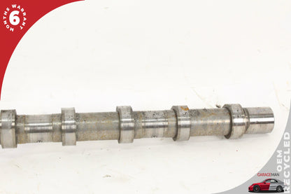 2011-2020 Mercedes X166 GL450 Left Exhaust Cam Shaft Camshaft w/ Adjuster OEM