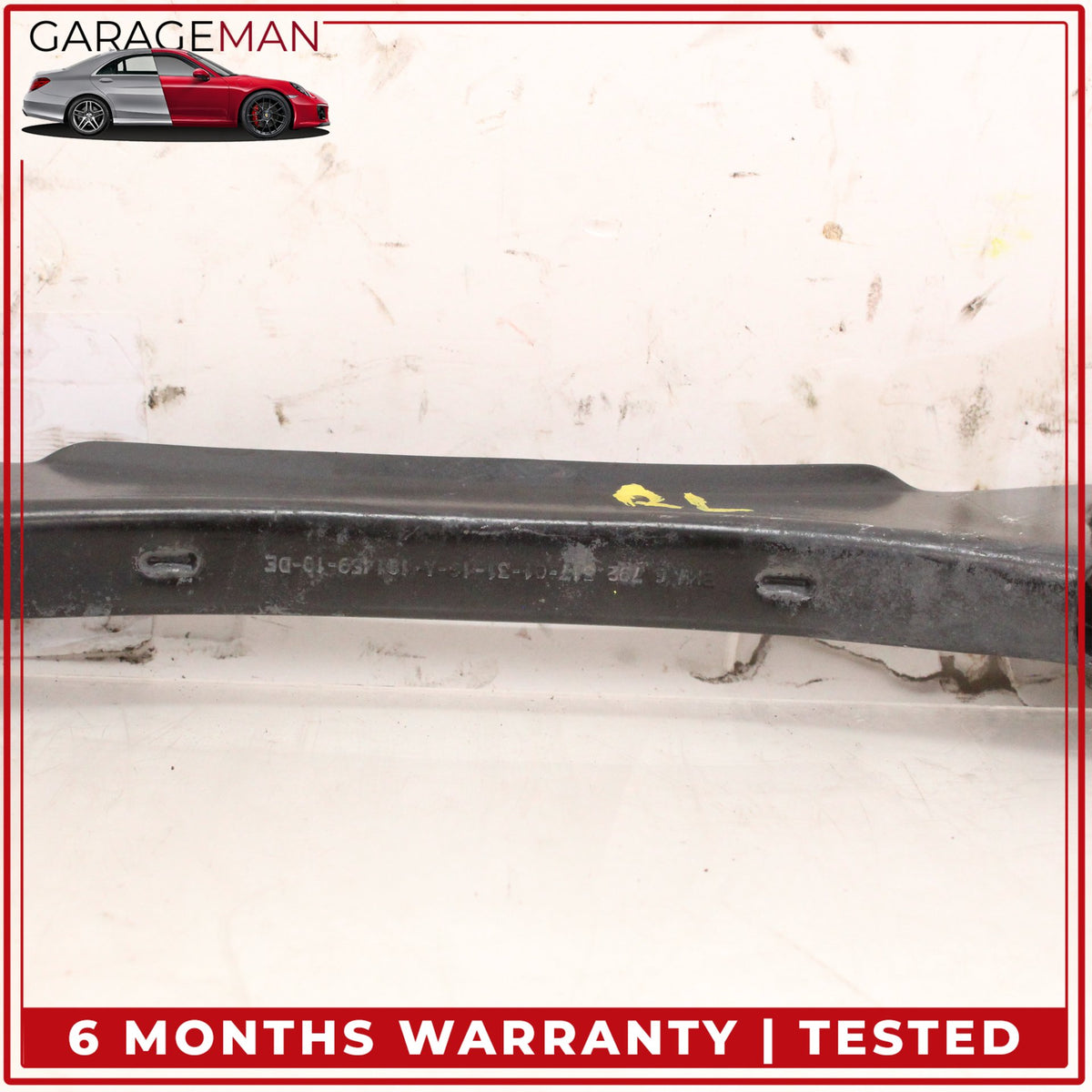 2012-2021 BMW 230i F22 Rear Left Side Upper Forward Control Arm 6792539 OEM