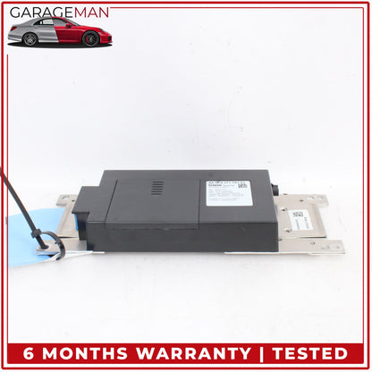 2014-2021 BMW i3 I01 Hybrid Communication Control Module Unit 9297787 OEM