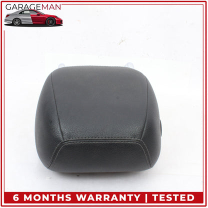 2015-2020 Mercedes X156 GLA250 Front Left and Right Side Seat Headrest Black OEM