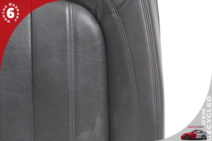 2012-2018 Audi A6 A7 Quattro Front Right Top Upper Seat Cushion 4G8971369D OEM