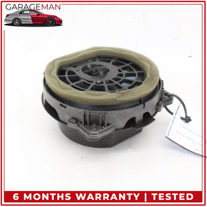 2003-2009 Mercedes-Benz CLK350 W209 Rear Right & Left Door Sound Audio Speaker 2038205802 OEM