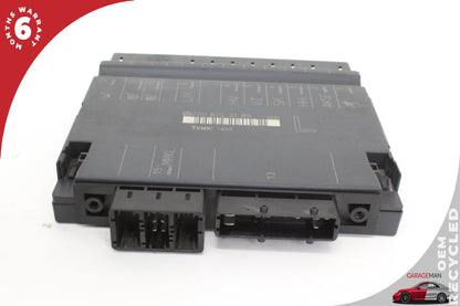 2003-2006 Mercedes W220 S55 AMG Front Left Seat Control Module 2208203185 OEM