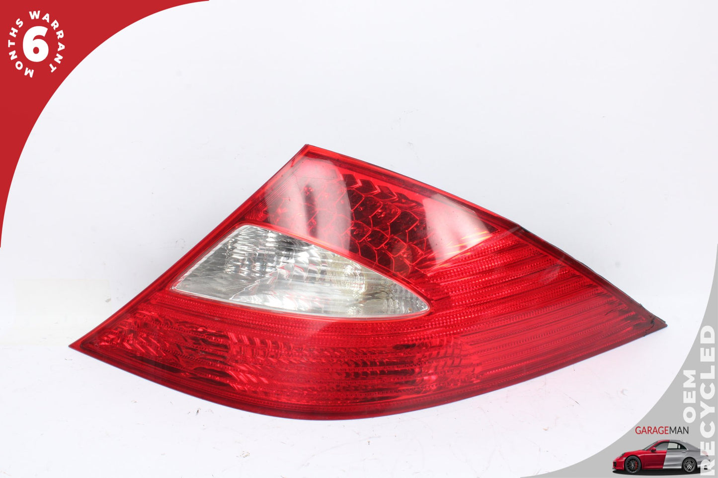 2006-2008 Mercedes W219 CLS550 Rear Right Side Tail Light Lamp 2198200264 OEM