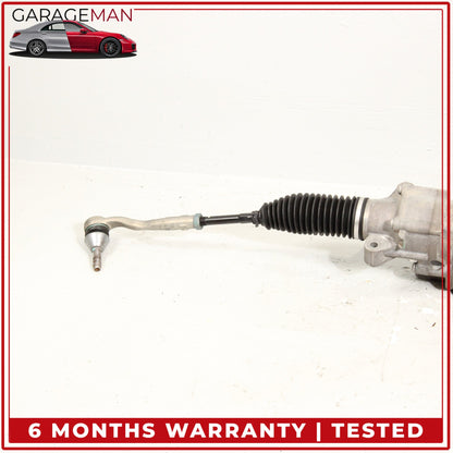 2012-2019 Mercedes W166 ML350 GL450 GLS550 Electric Power Steering Rack OEM