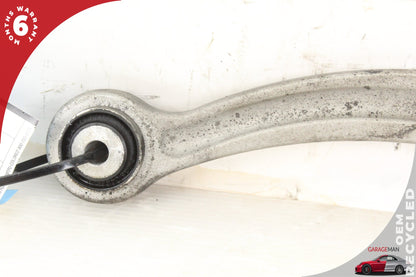 10-17 Mercedes-Benz C300 W205 Rear Left/Right Suspension Control Arm Link