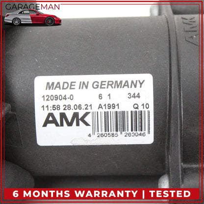 2006-2012 Mercedes X164 GL550 GL450 ML550 Air Suspension Compressor Pump OEM