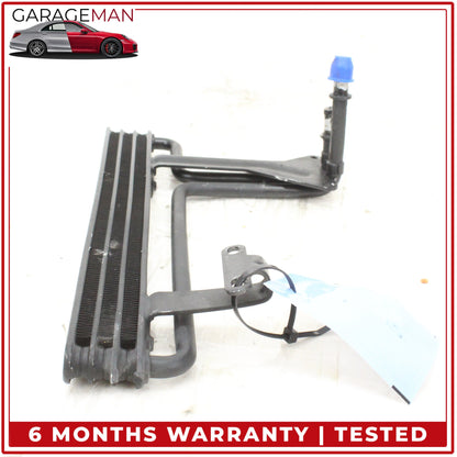 2008-2019 Maserati GranTurismo M145 Power Steering Cooler Radiator OEM