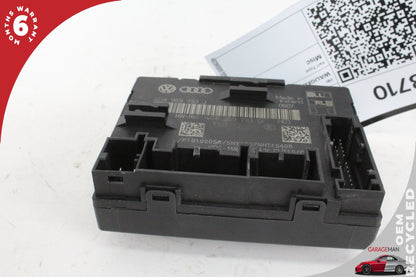 2012-2018 Audi A6 A7 Front Left Side Door Control Module 4G8959793C OEM