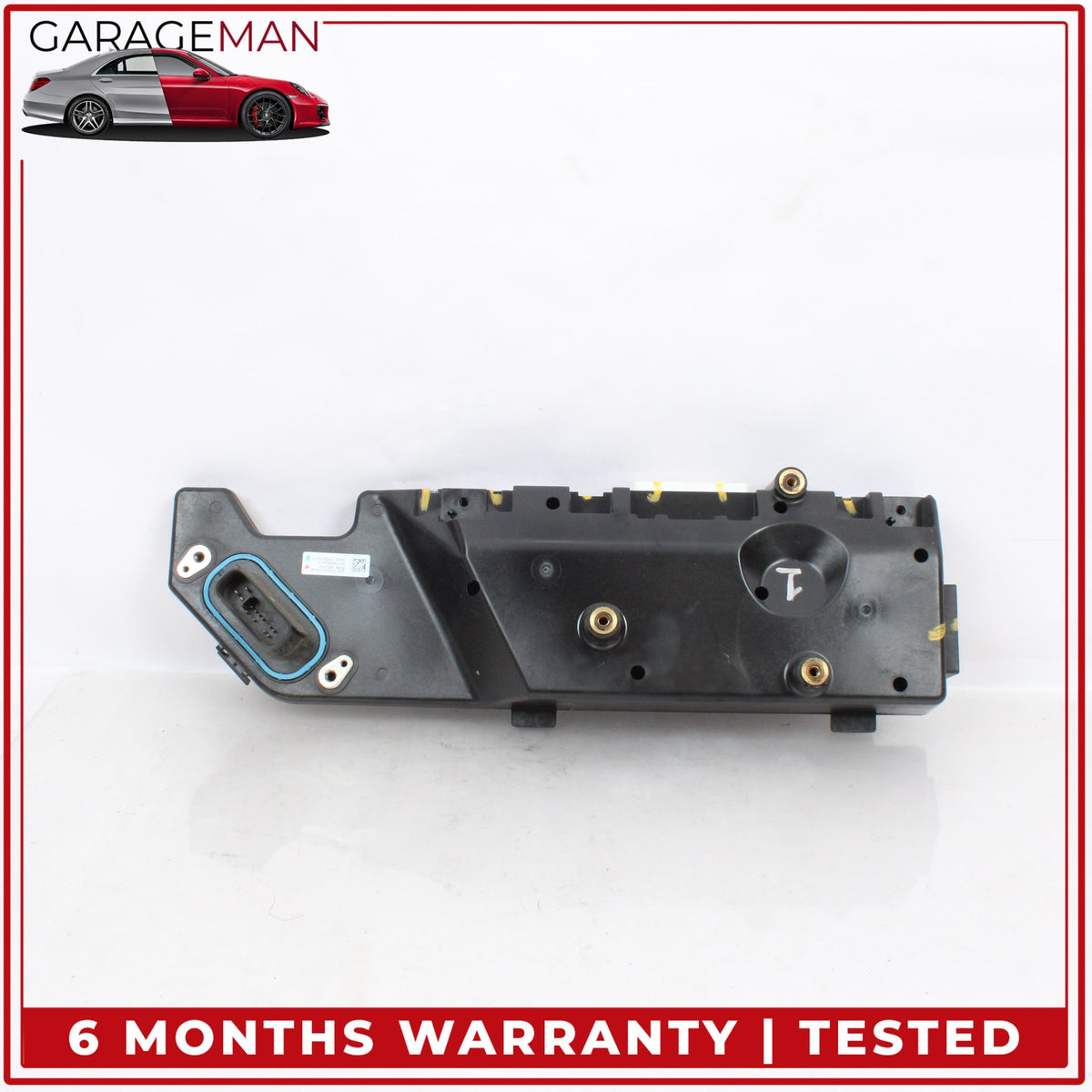 2017-2026 Tesla Model Y 3 High Voltage Battery Pack PCBA Control Module OEM