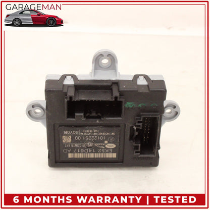2013-2022 Land Rover Range Rover Sport L494 Front Right Door Control Module OEM