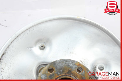 2009-2018 Audi A6 C7 Sedan Rear Right Spindle Knuckle Wheel Hub 8K0505432AR