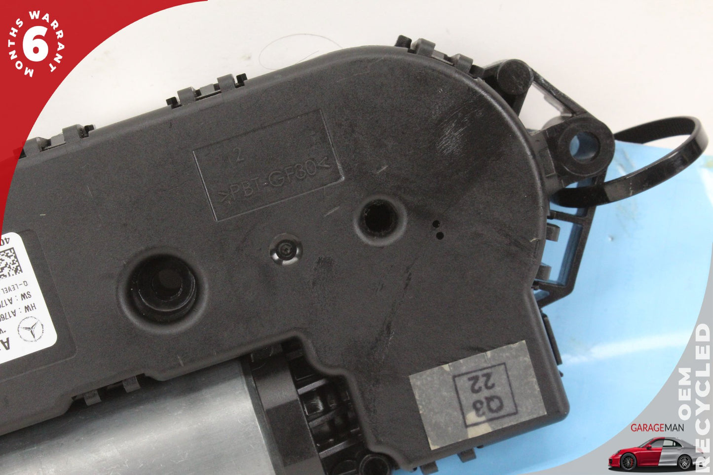 2014-2020 Mercedes W117 CLA45 AMG Sunroof Motor Window Actuator 1769006902 OEM