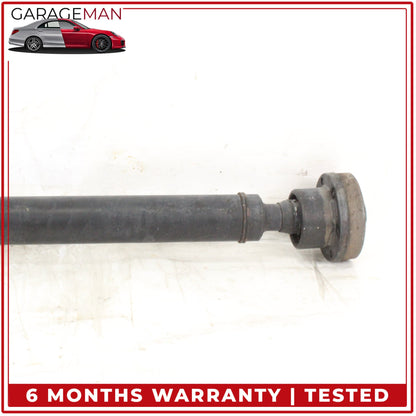 2005-2016 Land Rover LR4 L319 SUV Front Propeller Driveshaft Drive Shaft OEM