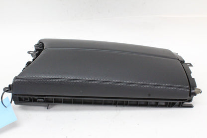 2015-2020 Mercedes-Benz C300 W205 Front Center Console Arm Rest Armrest OEM