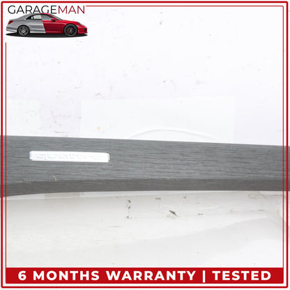 2017-2025 Audi A4 A5 Front Dashboard Dash Board Trim Cover Panel 8W1853190 OEM