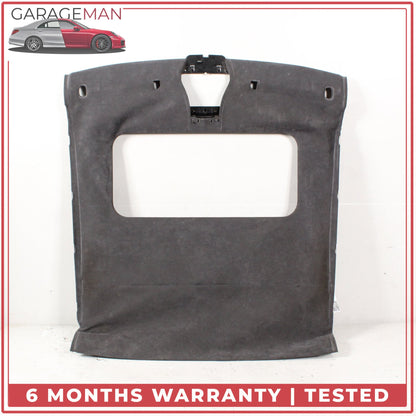 1999-2005 Porsche 911 Carrera 996 Coupe Sunroof Assembly w/ Headliner OEM
