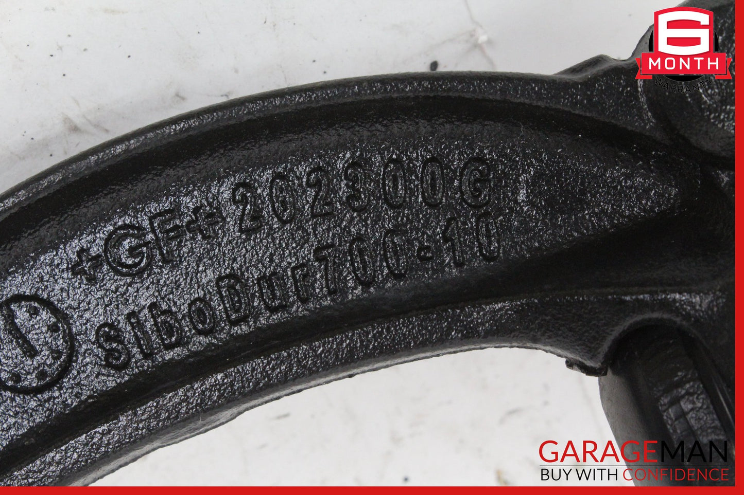 2008-2017 Audi A5 8T Front Left and Right Side Shock Strut Set 8T0413031AF OEM