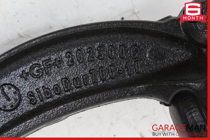 2008-2017 Audi A5 8T Front Left and Right Side Shock Strut Set 8T0413031AF OEM
