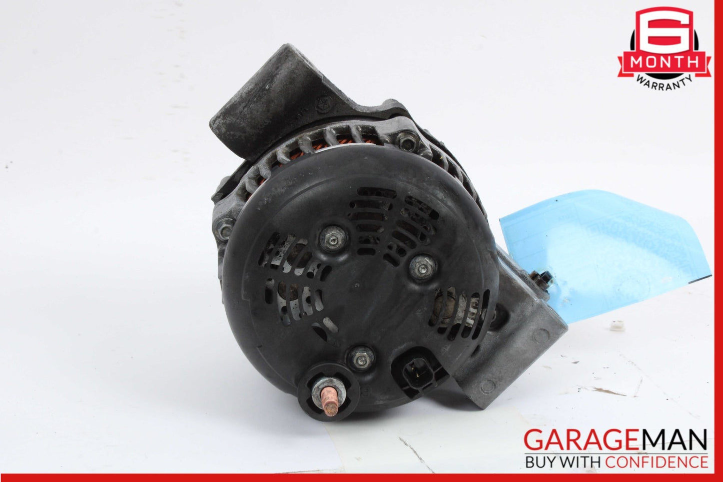 2011-2016 Dodge Charger LD Sedan Alternator Generator 04801778AF