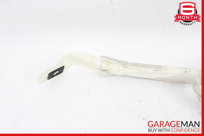 12-18 Mercedes W218 CLS550 CLS400 Roof Curtain Air Bag Right Passenger Side OEM
