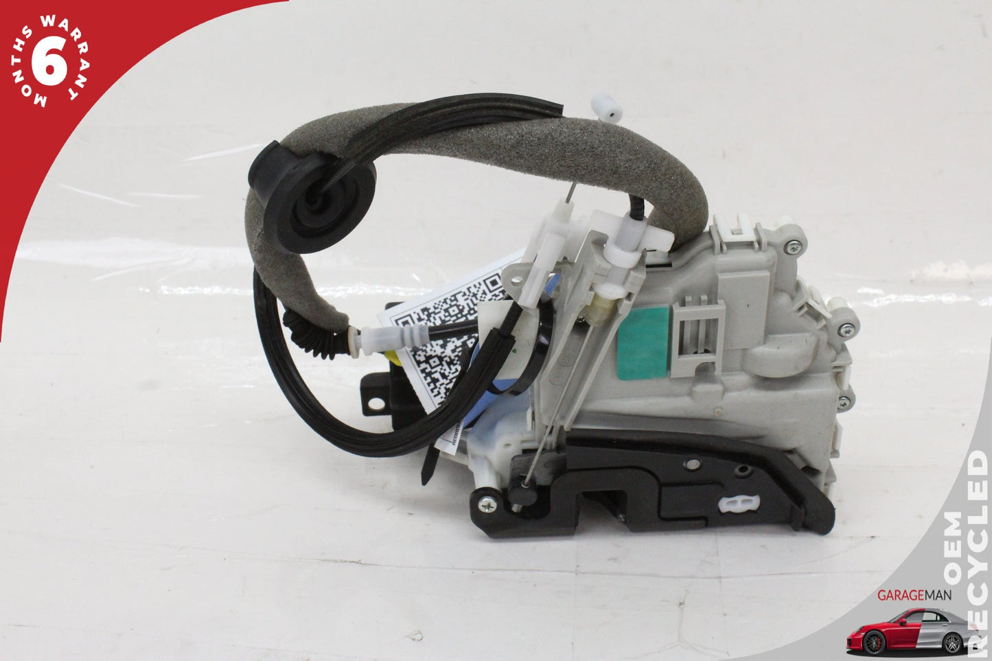 2015-2024 Porsche Macan 95B Front Right Side Door Lock Actuator 8J1837016F OEM
