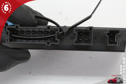 2003-2012 Mercedes W219 CLS500 Front Left Seat Control Module 2118704926 OEM