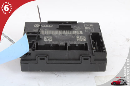 2012-2018 Audi A6 A7 Front Right Side Door Control Module 4G8959792G OEM