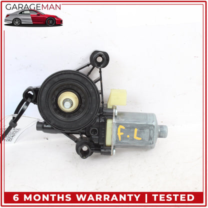 2017-2024 Audi Q7 Front or Rear Left Side Window Regulator Motor 8W0959802 OEM