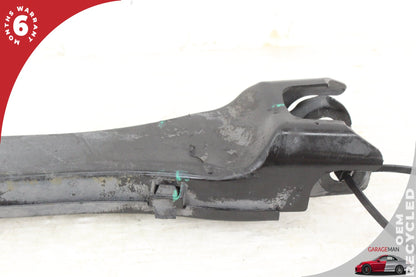 2008-2020 Mercedes C300 W205 Rear Left or Right Side Lower Control Arm OEM