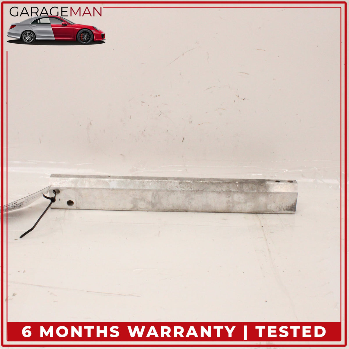 2014-2020 Mercedes X156 GLA250 Front Right Side Radiator Support Bracket OEM