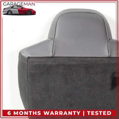 2013-2019 BMW 650i F06 Sedan Rear Left Side Upper Seat Cushion 7288147 OEM