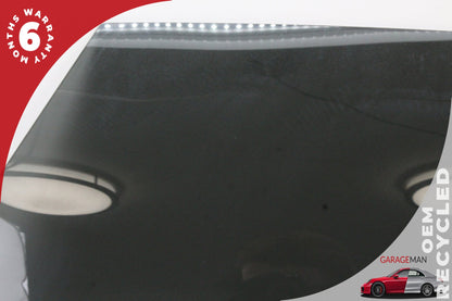 2015-2024 Porsche Macan 95B SUV Rear Right Side Door Window Glass 95B845206A OEM